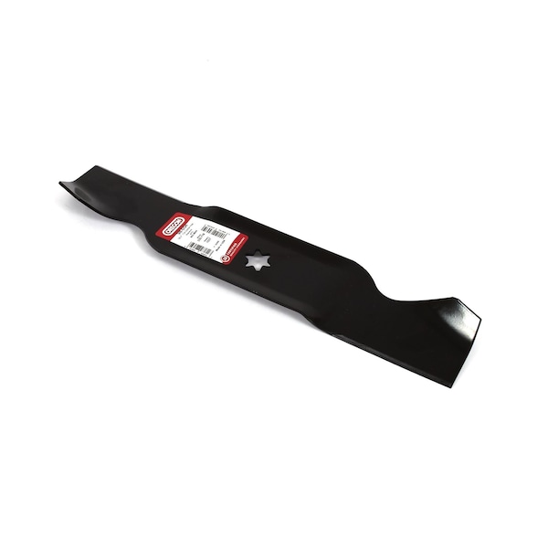 Mower Blade